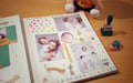 KODAK - Álbum de fotos con 20 páginas adhesivas, Formato 32.5x33cm, Negro - 9891312