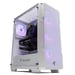 PC Gamer PcCom Lite Blanco Intel i5-12400F, 16 GB RAM, SSD 1 TB, RTX 3050 6 GB, USB 3.0, Garantía y Entrega