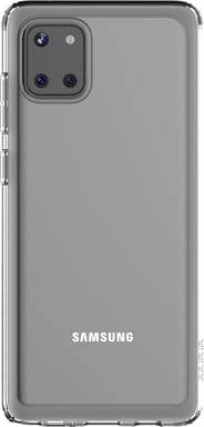 Cover morbida Samsung per Galaxy Note 10 Lite