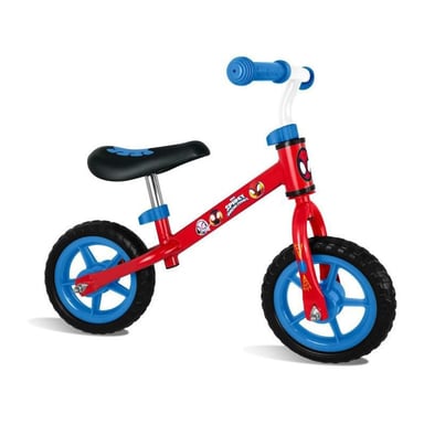 Draisienne - Timbro - Spidey