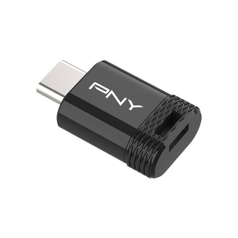 PNY Elite X lecteur USB flash USB Type C 3.2 Gen 1 3.1 Gen 1 - vue 6