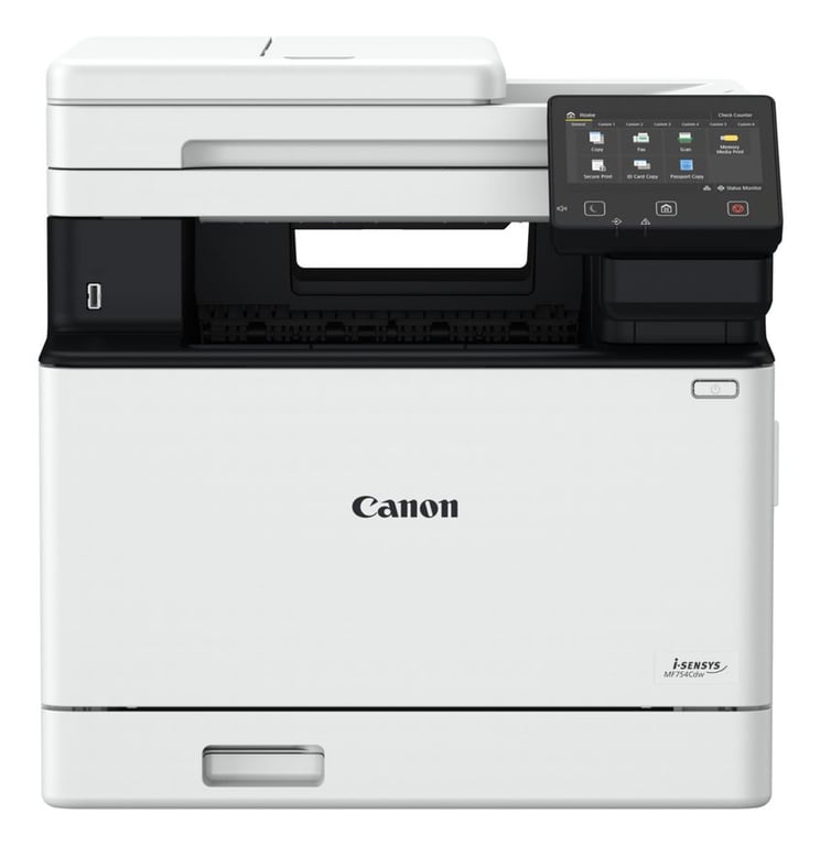 Canon i SENSYS MF754Cdw - vue 3
