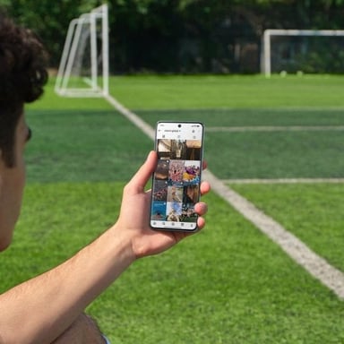 Xiaomi Redmi Note 15 5G 8GB-256GB Negro (Black) Dual SIM