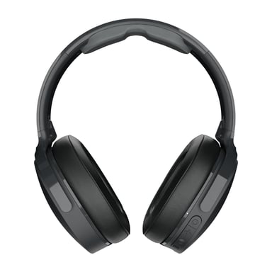 Auricolari Skullcandy Hesh ANC con cavo e archetto wireless per chiamate/musica USB Type-C Bluetooth Nero
