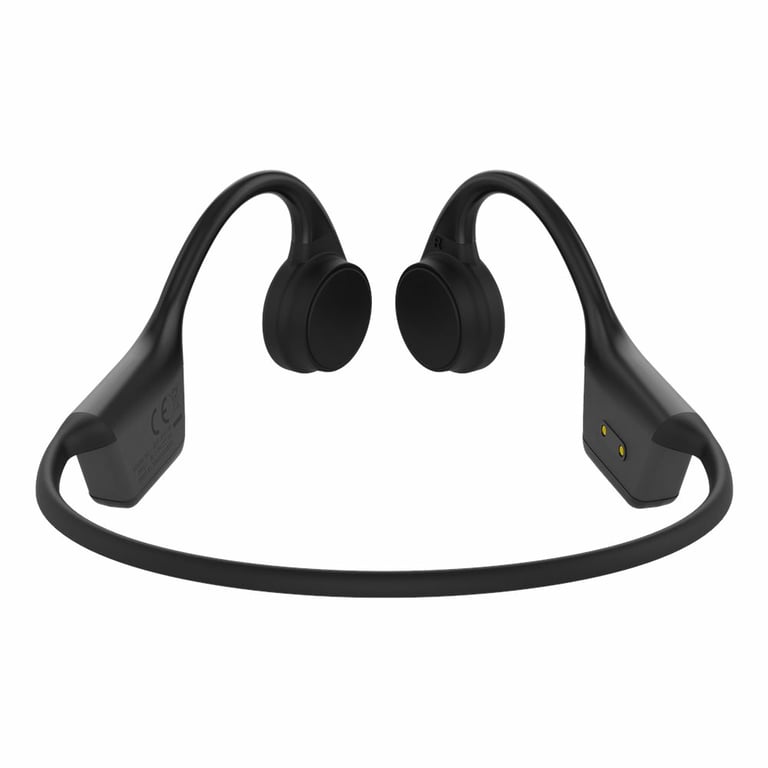 Creative Labs Outlier Free mini Casque Sans fil Crochets auriculaires Musique/Quotidien USB Type-A Bluetooth Noir - Neuf