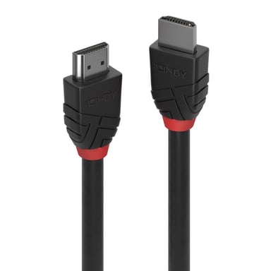 Lindy Câble HDMI 8K60Hz, Black Line, 10m - Neuf