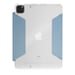 Étui de Protection pour iPad Air/Pro 11 Folio Studio Bleu