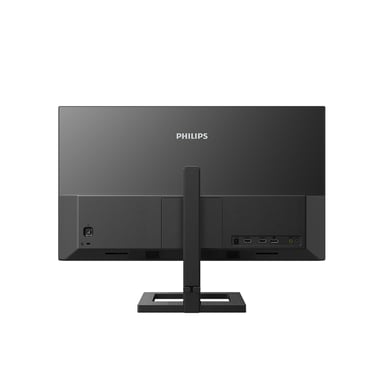 Philips E Line 275E2FAE/00 Pantalla plana para PC de 68,6 cm (27'') 2560 x 1440 píxeles 4K Ultra HD LED Negro