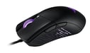 Ratón Gamer con cable Asus Rog Gladius III RGB (Negro)