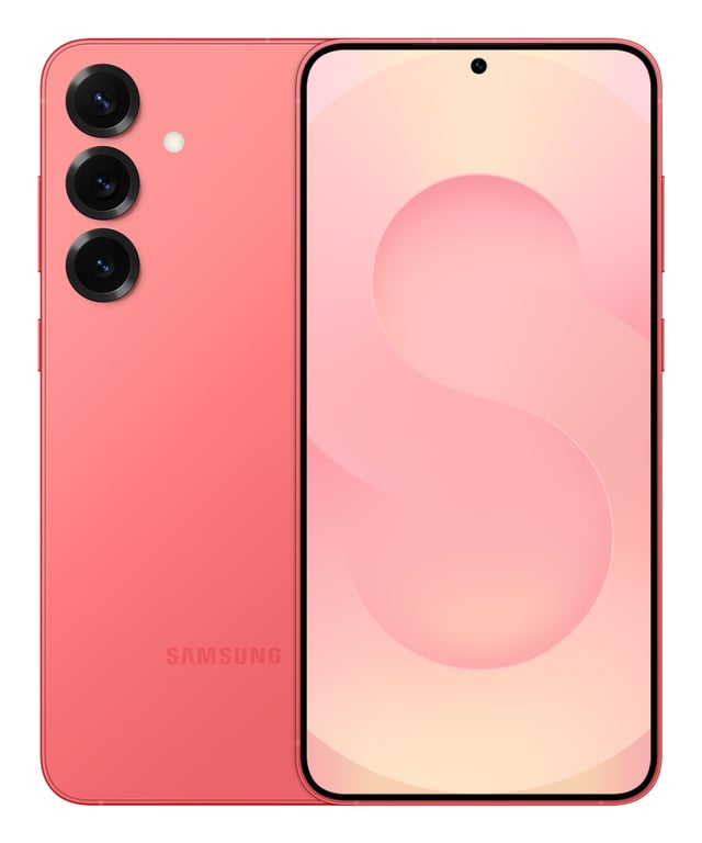 Galaxy S25 Plus 5G - vue 1