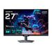 Écran PC GIGABYTE M27UP 27'' 4K UHD 160Hz IPS HDR400 1ms HDMI 2.1 KVM Ergonomique