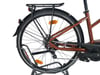 eT01 Mixte Active Line Plus Nexus 5 - Bicicleta eléctrica de montaña reacondicionada