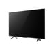 TCL P75 43P755 TV 109,2 cm (43'') 4K Ultra HD Smart TV Wifi Titanium