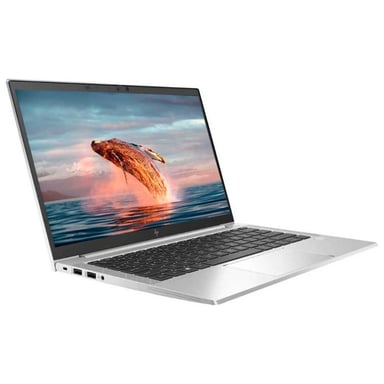 EliteBook Core i5,  2.4, 8 Go  256 Go Intel iRIS Xe GRAPHICS Gris 13'' Windows 11 Pro