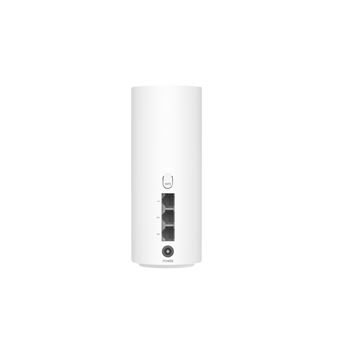 Routeur Huawei WiFi Mesh 3+ - vue 4