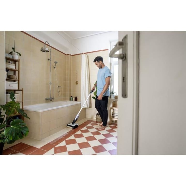 Nettoyeur de sols FC 2 4 sans fil - vue 6