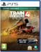 Train Sim World 4 - Flying Scotsman Centenary Edition PS5