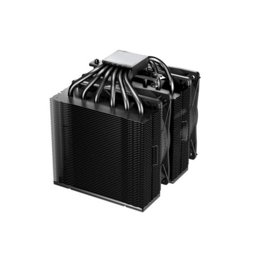 be quiet! Pure Rock Pro 3 LX - vue 6