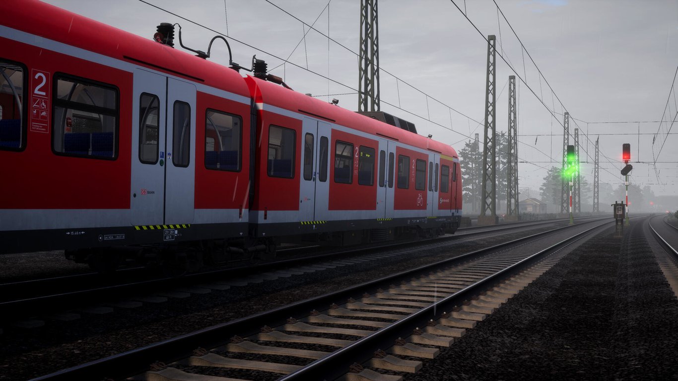 Train Sim World 21 Rush Hour edition Xbox OneXbox Series X - vue 6