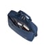 Case Logic Advantage 14'' Attaché Laptop Bag 35,6 cm (14'') Messenger Bag Azul