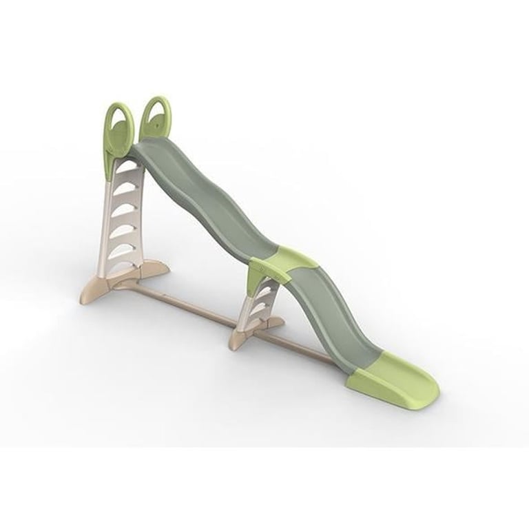 SMOBY Life Toboggan Super Megagliss Evolutif 2 en 1 - vue 5