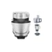 Robot de cocina Kenwood Prospero+ de 4,3 litros, color gris