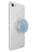 PopSockets PopGrip, serpiente iridiscente