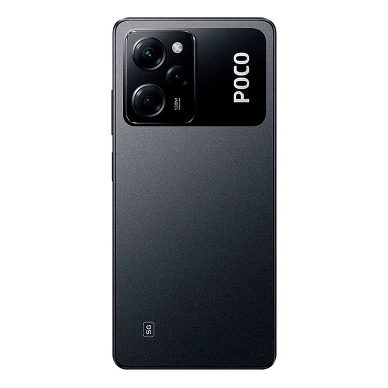 Xiaomi Pocophone X5 Pro 5G - vue 5