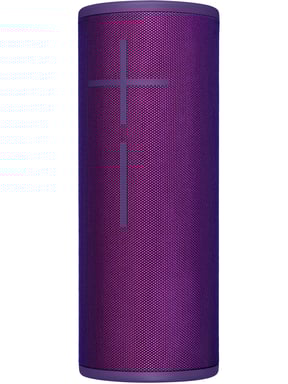 Ultimate Ears Megaboom 3 Altoparlante stereo portatile viola