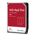 Western Digital Red Pro 3.5'' 8 To Série ATA III