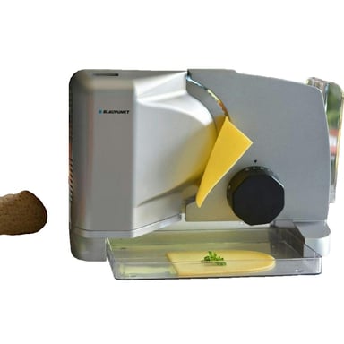 Cortadora Blaupunkt FMS501 200 W Plateado