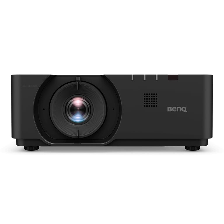 BenQ LU960 Projecteur à focale standard 5500 ANSI lumens DLP WUXGA 1920x1200 Compatibilité 3D Neuf