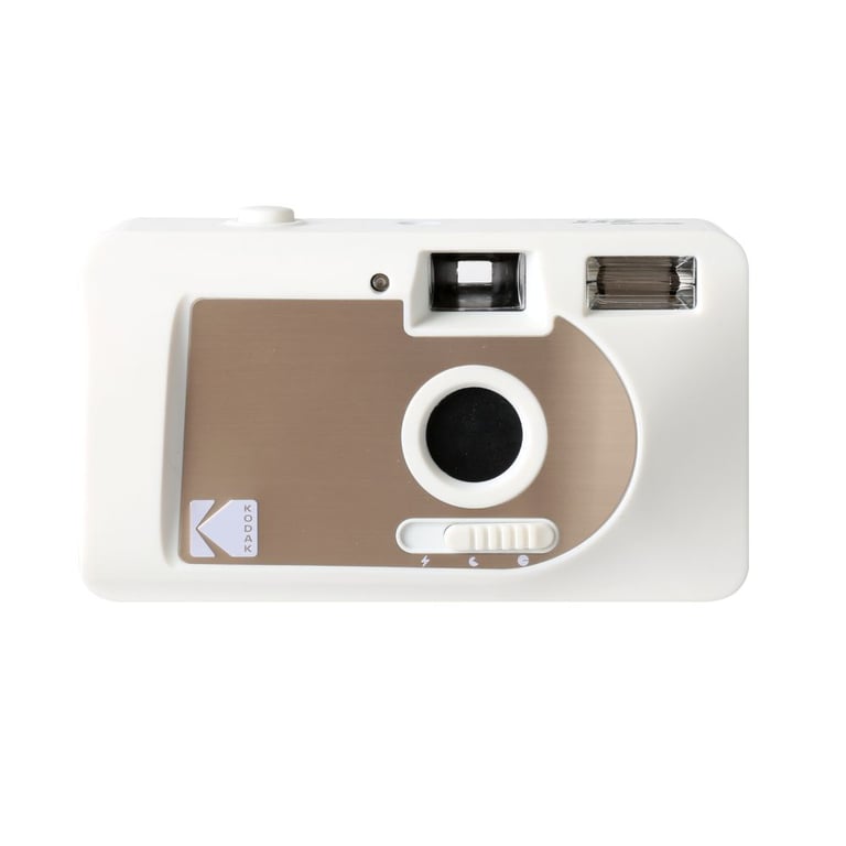 Kodak Motorized S88 - vue 8