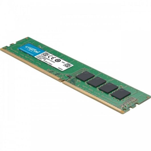 Crucial CT32G4DFD832A module de mémoire 1 x DDR4 3200 MHz Neuf - vue 3