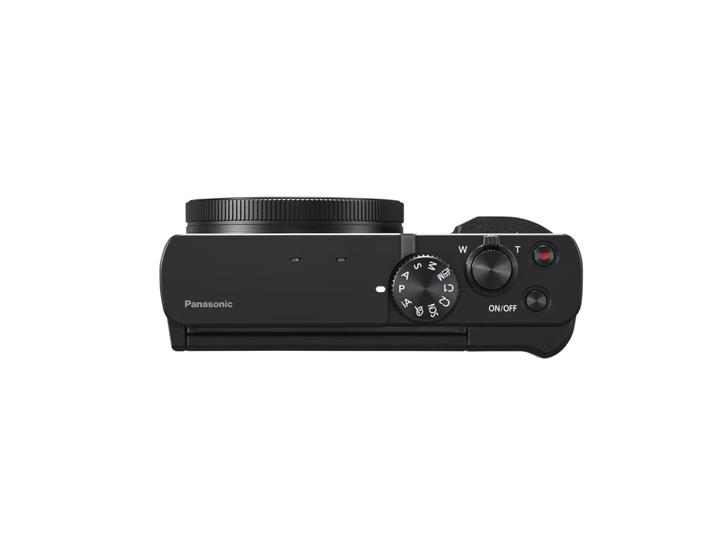 Appareil Photo Compact Panasonic Lumix TZ99 – 20,3 MP, Zoom Optique 30x, Vidéo 4K - vue 10