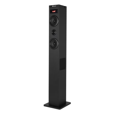 Torre Sonido Bluetooth Ngs Skycharm 2.1 80w