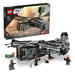 LEGO Star Wars 75323 Le Justifier de Cad Bane - Set de Construction Épique