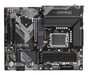 GIGABYTE B760 GAMING X AX Carte Mère - Compatible avec les processeurs Intel Core 14e génération, VRM numérique 8+1+1 phases, jusqu'à 7600MHz DDR5 (OC), 3x PCIe 4.0 M.2, Wi-Fi 6E, 2.5GbE LAN, USB 3.2 Gen 2
