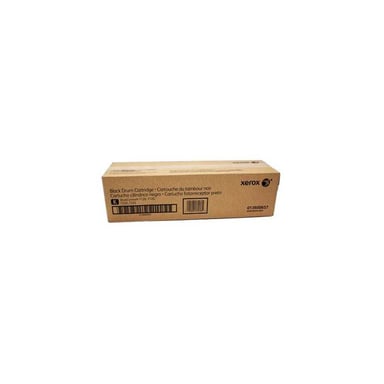 Tambour noir Xerox 013R00657 pour série 7120 Noir