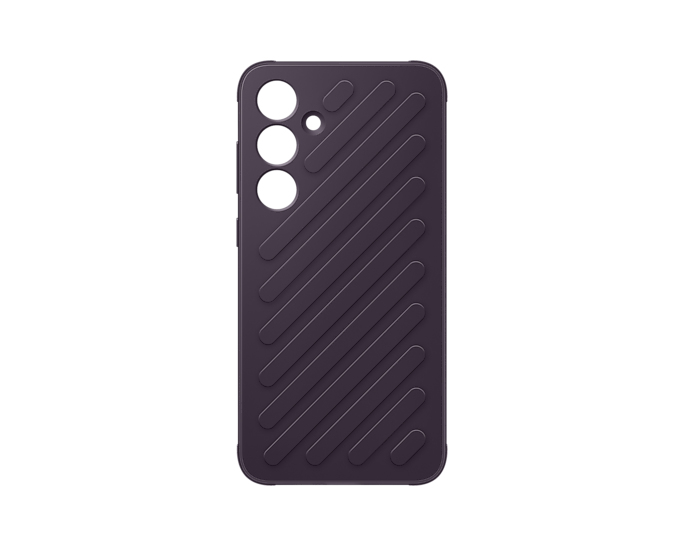 Samsung Coque Galaxy S24+ Renforcée Transparente - vue 5