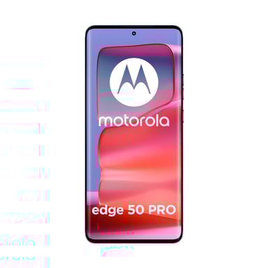 Edge 50 Pro (5G) 512 Go, Lavande, Débloqué