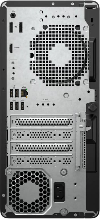 HP Z1 G1i Core Ultra 7 265 2.4 GHz RAM AZERTY - vue 2