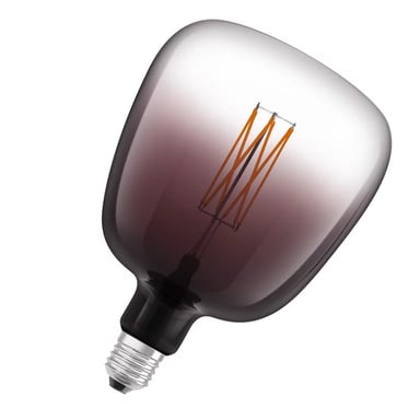 1906 GLOBE 140MM CLARO FIL 4.5W E27 OSRAM - 4058075760974