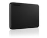 Toshiba Canvio Basics disque dur externe 1000 Go Noir