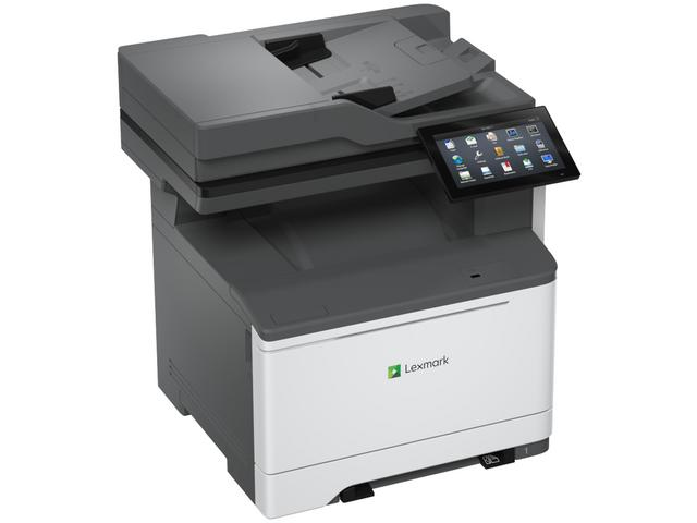Lexmark CX635ADWE MFP HV EMEA 4 IN 1 - vue 3