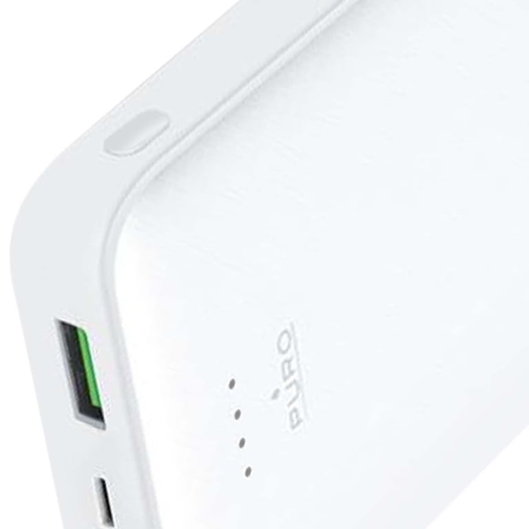 Power Bank Li ion 20000mAh avec 2 Ports USB et 1 Port USB C Neuf - vue 2