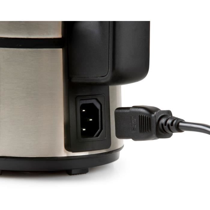 Blender chauffant à soupe My soupe express - vue 5