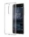Nokia Slim Crystal Case CC-102 coque de protection pour téléphones portables Housse Transparent Nokia 5