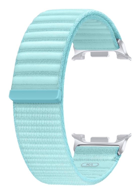 Samsung Bracelet Confort (M/L) pour Galaxy Watch8 | Watch8 Classic - Neuf