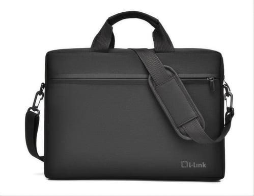L-Link LL-B036-14 maletines para portátil 35,6 cm (14'') Maletín Negro